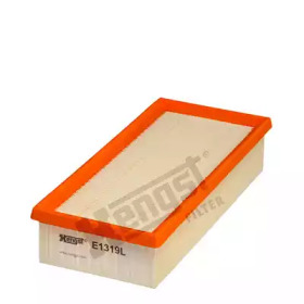 HENGST FILTER e1319l -  Воздушный фильтр